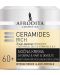 Afrodita Ceramides Rich Нощен крем за лице, 60+, 50 ml - 1t