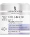 Afrodita Collagen Lift Крем за нормална към комбинира кожа, 40+, 50 ml - 1t
