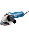 Ъглошлайф Bosch - Professional GWS 750 S, 750 W, M 14, 125 mm - 2t