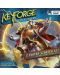 Картова игра KeyForge - Age Of Ascension, стартов сет - 4t
