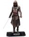 Екшън фигура Assassin's Creed Color Tops - Aguilar, 18 cm - 1t