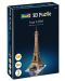 3D Пъзел Revell - Айфеловата кула - 2t