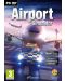 Airport Simulator (PC) - 1t