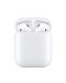 Слушалки Apple AirPods2 with Charging Case - бели - 2t