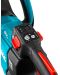 Акумулаторен храсторез Makita - DUH501Z, 18V, 500 mm, Solo - 4t