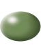 Акварелна боя Revell - Копринено зелено (R36360) - 1t