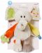 Активна играчка Nici - Слонът Дънди, 23 cm - 2t