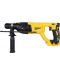 Акумулаторен перфоратор DeWALT - DCH133N, 18V, 2.6J, без батерия и зарядно - 5t