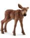 Фигурка Schleich от серията Диви животни – Комплект горски животни – бебета - 4t