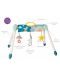 Активна гимнастика със сгъваеми крачета Taf Toys  - Мини Луна - 2t