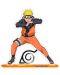 Акрилна фигура ABYstyle Animation: Naruto Shippuden - Naruto - 1t