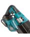 Акумулаторен саблен трион Makita - JR002GM201, 40V-XGT, 32 mm 2x4.0 Ah - 5t