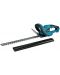 Акумулаторен храсторез Makita - DUH483Z, 18V - LXT, 480 mm, Solo - 2t