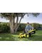 Акумулаторна косачка Karcher - LMO 36-40, без батерия - 7t