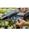 Акумулаторна водоструйка Gardena - AquaClean 24/18V P4A Premium Set, 18V, 2.5Ah, с батерия, зарядно и аксесоари - 9t