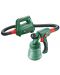 Акумулаторен пистолет за боядисване Bosch - Easy Spray, 18V, 800 ml - 1t