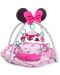 Активна гимнастика Bright Starts Disney Baby - Minnie Mouse Garden - 1t