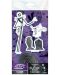 Акрилна фигура ABYstyle Disney: The Nightmare Before Christmas - Jack Skellington, 13 cm - 3t
