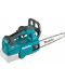 Акумулаторен верижен трион Makita - UC006GZ, 40V - XGT, 250 mm, Solo - 1t