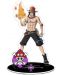 Акрилна фигура ABYstyle Animation: One Piece - Portgas D. Ace - 1t