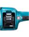 Акумулаторна резачка за дърва Makita - UC012GT101, 40V XGT, 40 cm, 5 Ah - 2t