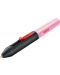 Акумулаторна писалка за лепене Bosch - Gluey Cupcake pink, USB, 2.4V - 1t