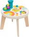 Активна сензорна маса за игра Battat - Colorful & Sensory - 1t