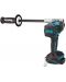 Акумулаторен винтоверт Makita - DF001GZ, 40V-XGT, S+31 броя битове - 4t