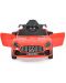 Акумулаторна кола Moni Toys - Mercedes AMG GTR, червенa - 2t
