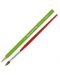 Акварелни моливи Maped Color Peps - 24 цвята + четка - 2t