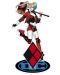 Акрилна фигура ABYstyle DC Comics: Batman - Harley Quinn - 1t