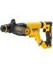 Акумулаторен перфоратор DeWALT - DCH263N-XJ, 18V, 3 J, SDS-Max, Solo - 1t