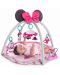 Активна гимнастика Bright Starts Disney Baby - Minnie Mouse Garden - 4t