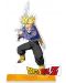 Акрилна фигура ABYstyle Animation: Dragon Ball Z - Trunks - 1t