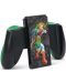 Аксесоар PowerA - Joy-Con Comfort Grip, Hyrule Marksman (Nintendo Switch) - 2t