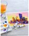 Акварелни бои Faber-Castell - Creative Studio, 24 цвята, 9 ml - 2t