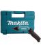 Акумулаторен винтоверт Makita - DF001DW, 3.6V, 1.5 Ah + 81 накрайника в куфар - 3t