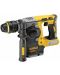 Акумулаторен перфоратор DeWALT - DCH273N-XJ, 18V, 2.1 J, Solo - 1t