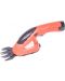 Акумулаторна ножица за трева и храсти SandK tools - Akita, 3.60 V, 1.50 Ah - 3t