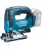 Акумулаторен прободен трион Makita - DJV182Z, 18V, 26 mm, Solo - 1t