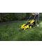 Акумулаторна косачка Karcher - LMO 36-40, без батерия - 8t