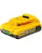 Акумулаторна батерия DeWALT - DCB183-XJ, 18V, 2Ah - 2t