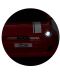 Акумулаторна кола Chipolino - Fiat 500, червена - 10t