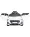 Акумулаторен джип Moni - Audi Sportback, бял - 3t