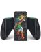 Аксесоар PowerA - Joy-Con Comfort Grip, Hyrule Marksman (Nintendo Switch) - 1t