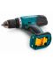 Акумулаторен винтоверт Makita - DDF453Z, 18V, 1.5-13 mm, S - 4t