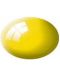 Акварелна боя Revell - Жълто, гланц (R36112) - 1t