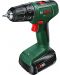 Акумулаторен винтоверт Bosch - Easy Drill, 18V-40, 40 Nm, 2 Ah Li-ion - 1t