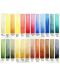 Комплект акварелни бои Daniel Smith - 24 цвята - 4t