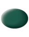 Акварелна боя Revell - Тъмнозелено, мат (R36139) - 1t
